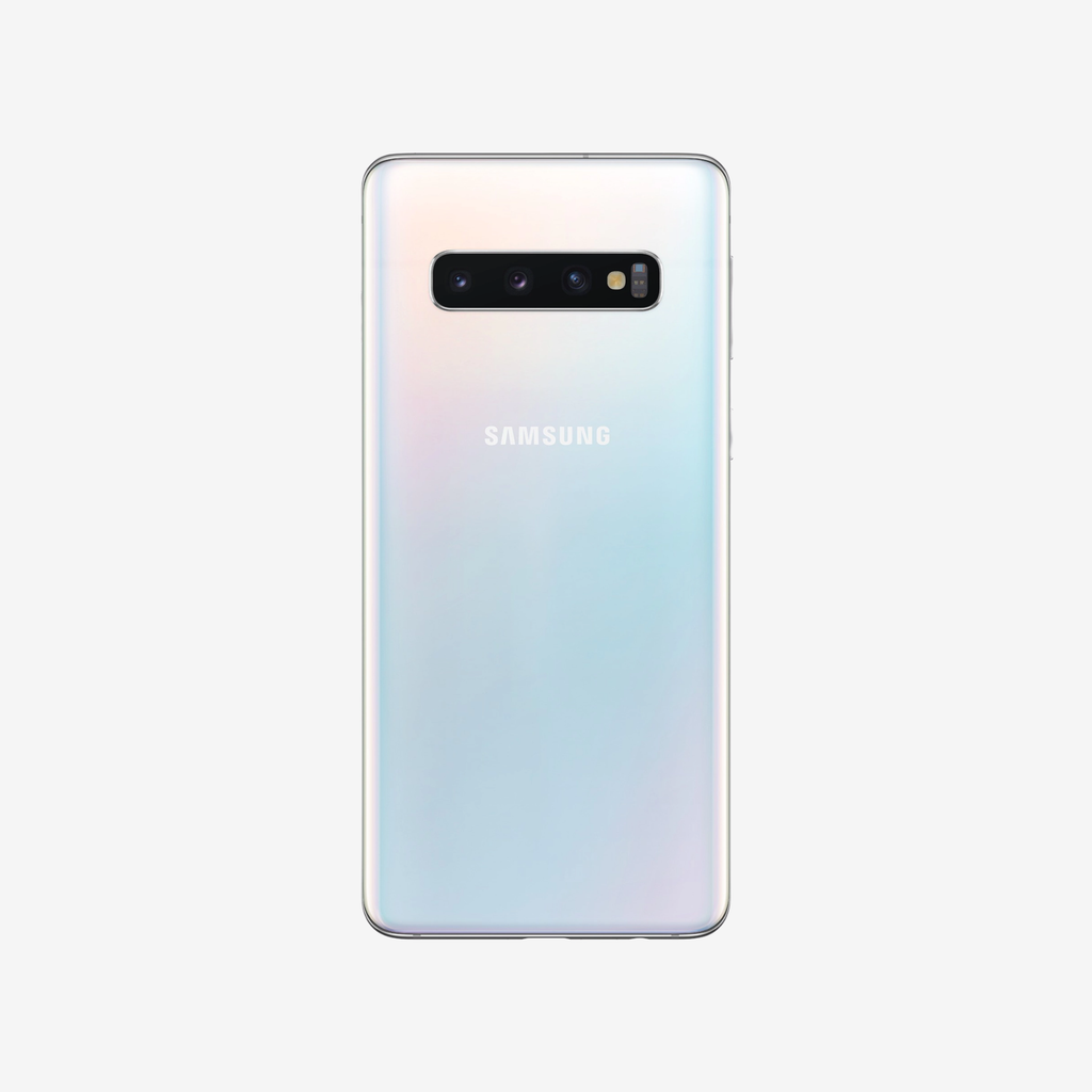 Samsung Galaxy S10