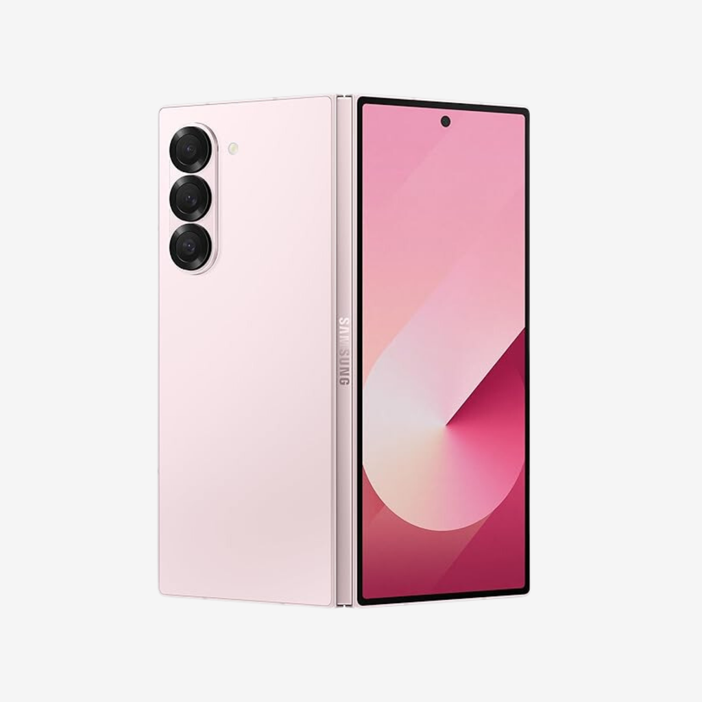 Samsung Galaxy Z Fold6