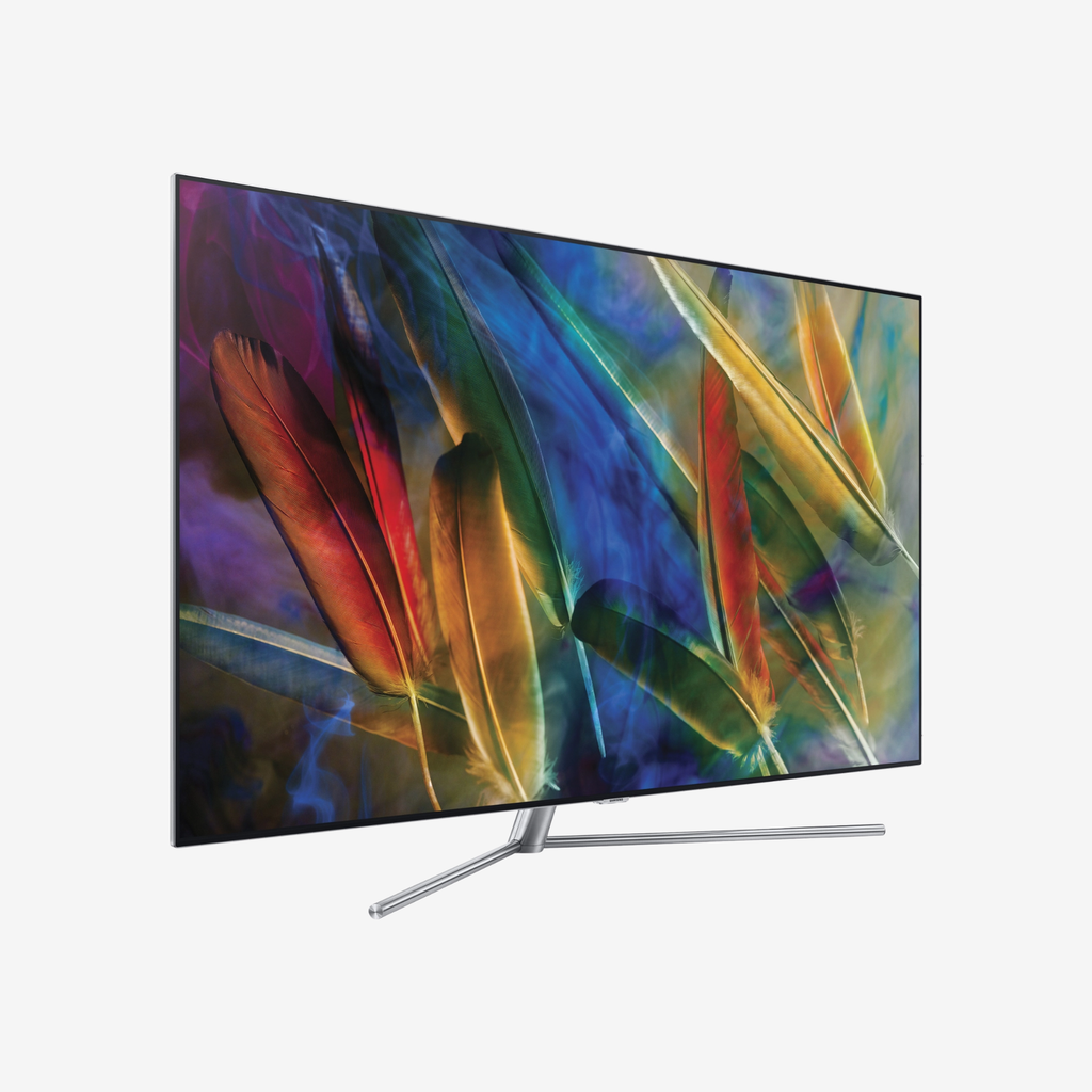 Samsung Ultra HD LED