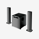 120 W Home Theatre