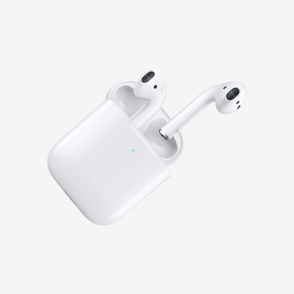 Apple AirPods