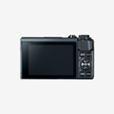 Canon Compact Cameras