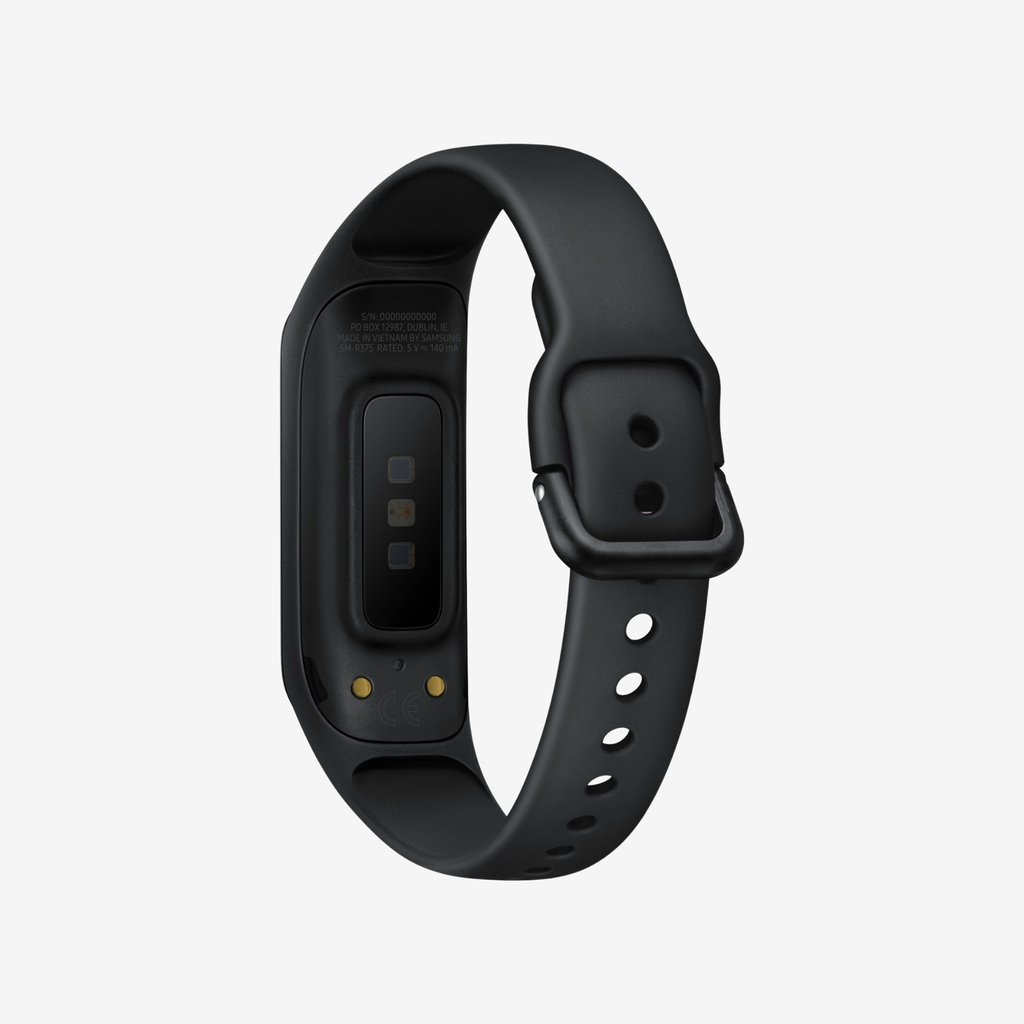 Galaxy Fit e Smart Band