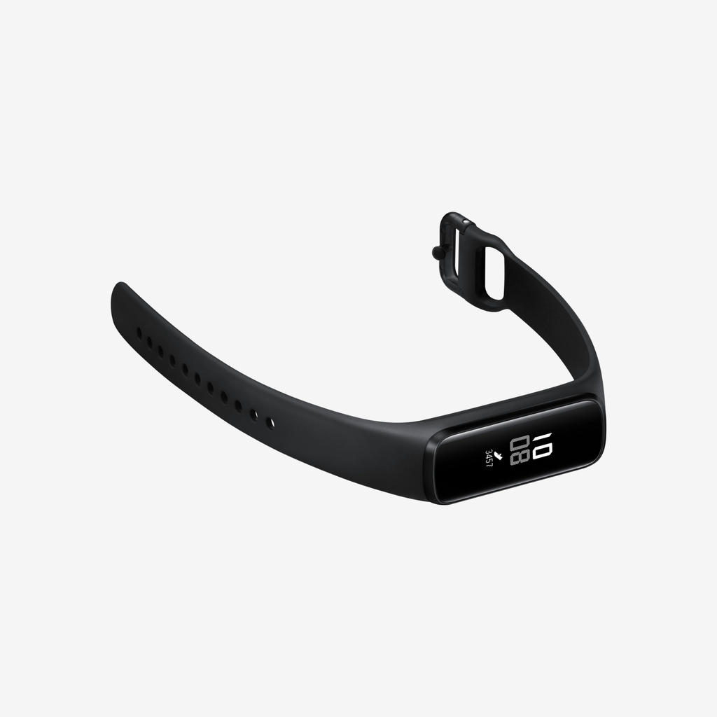 Galaxy Fit e Smart Band