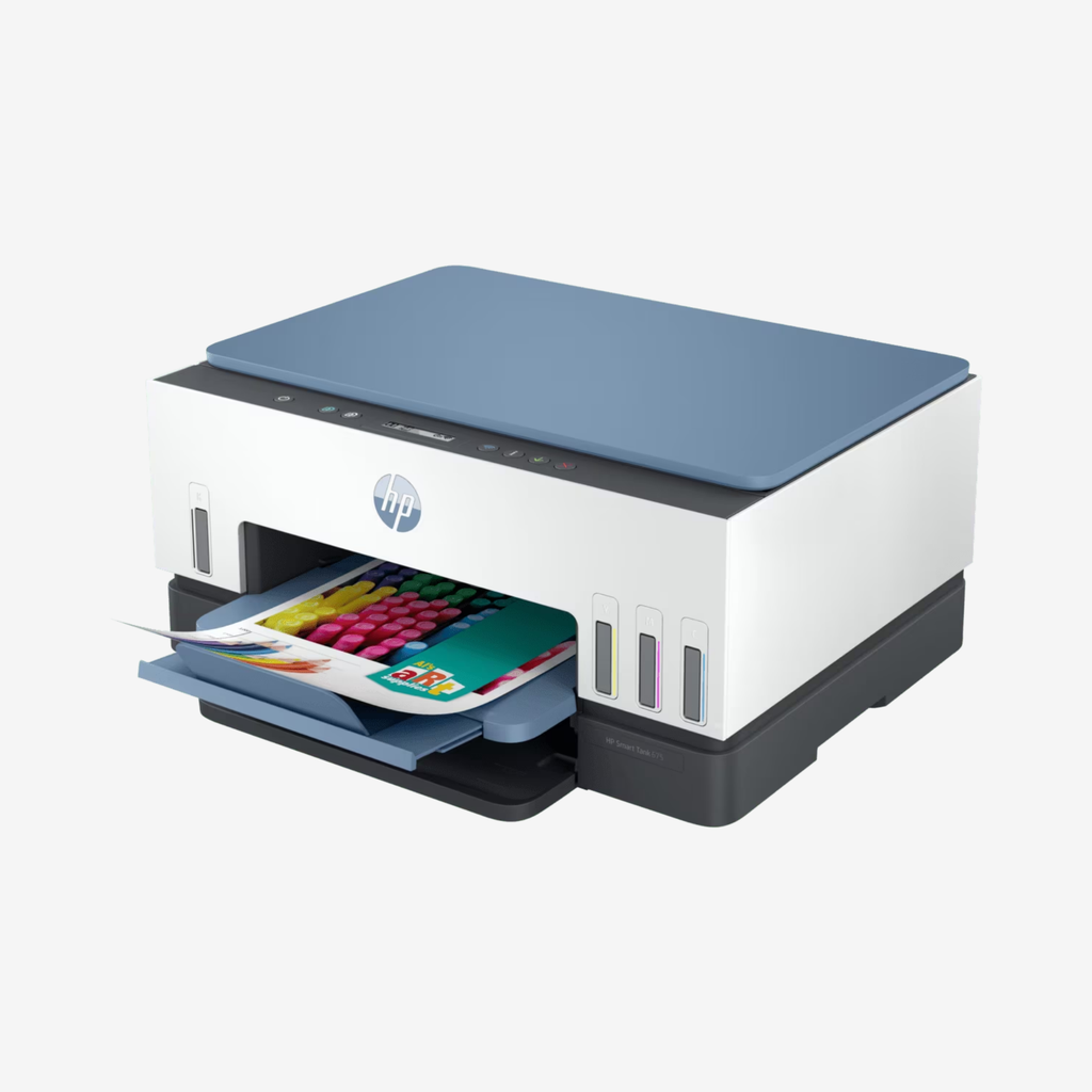 HP Multi-function Printer