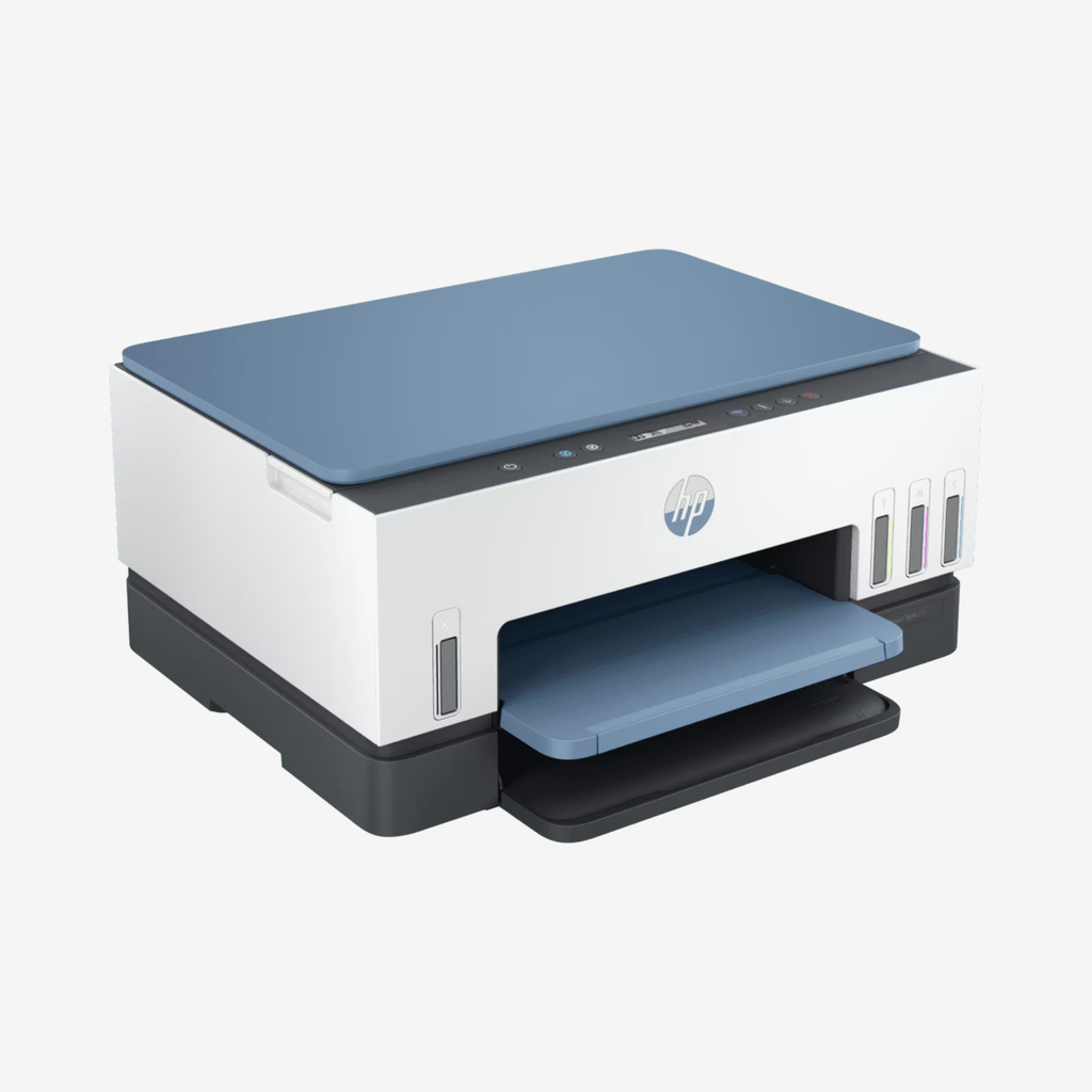 HP Multi-function Printer