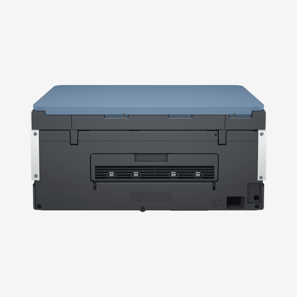 HP Multi-function Printer