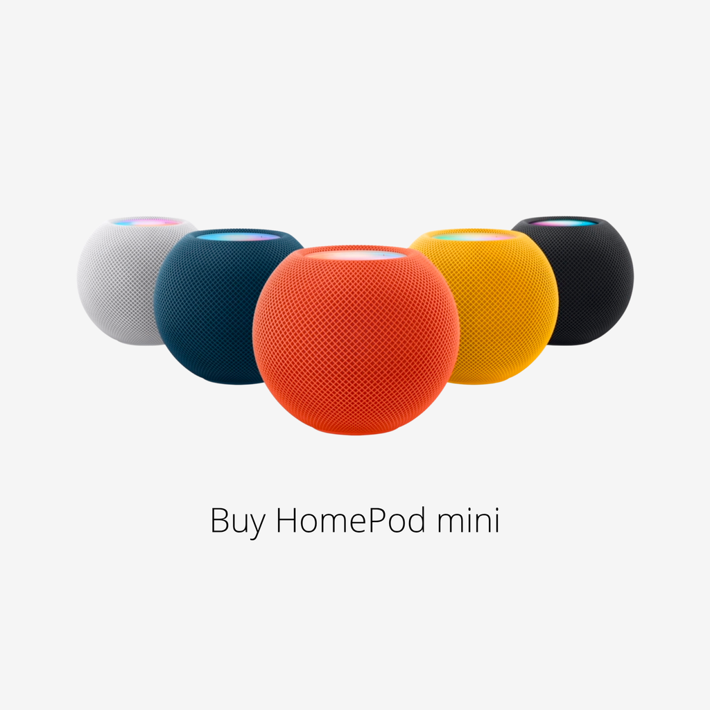 HomePod Mini