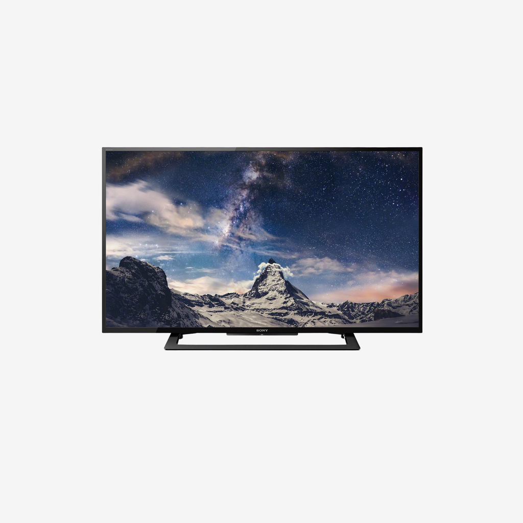 [PRIME142378] Sony Bravia HD LED (43, White)