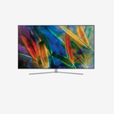 Samsung Ultra HD LED