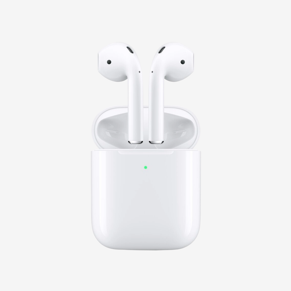 [PRIME191230] Apple AirPods