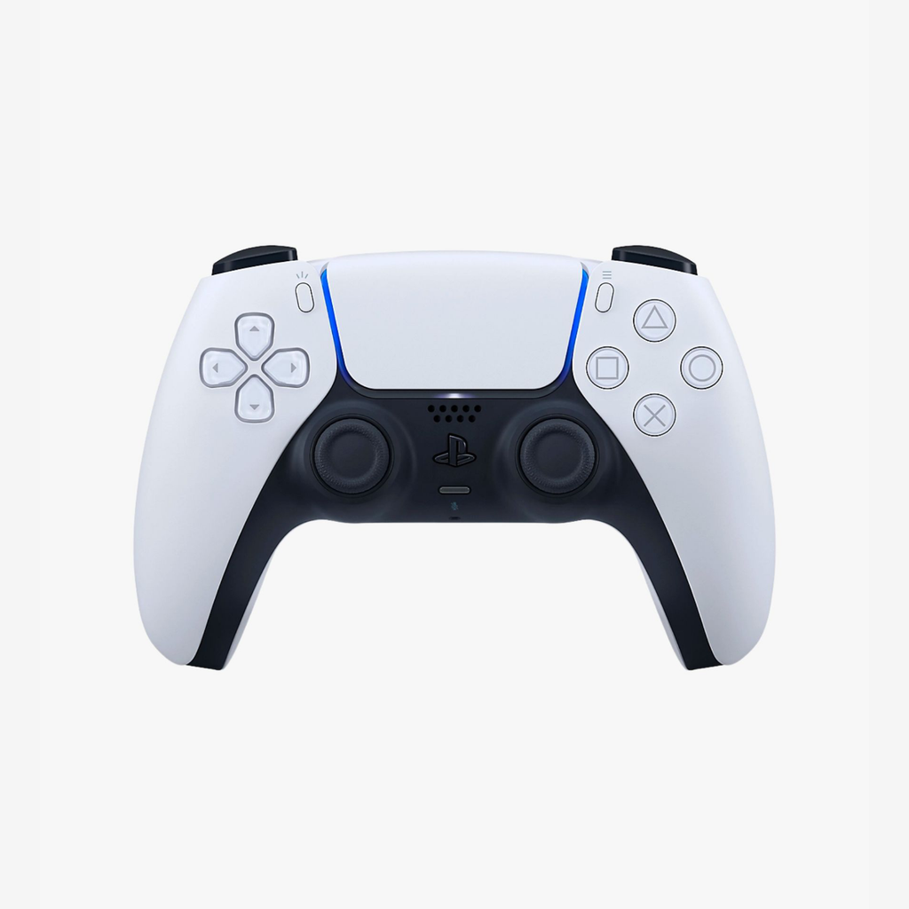 [PRIME221199] Wireless Controller (White)