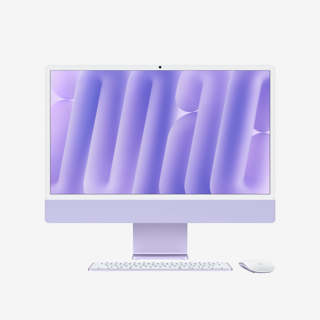 Apple iMac Pro