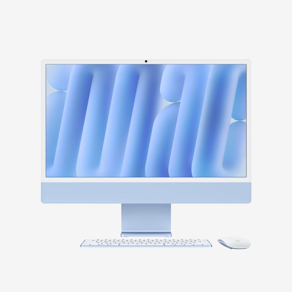 Apple iMac Pro