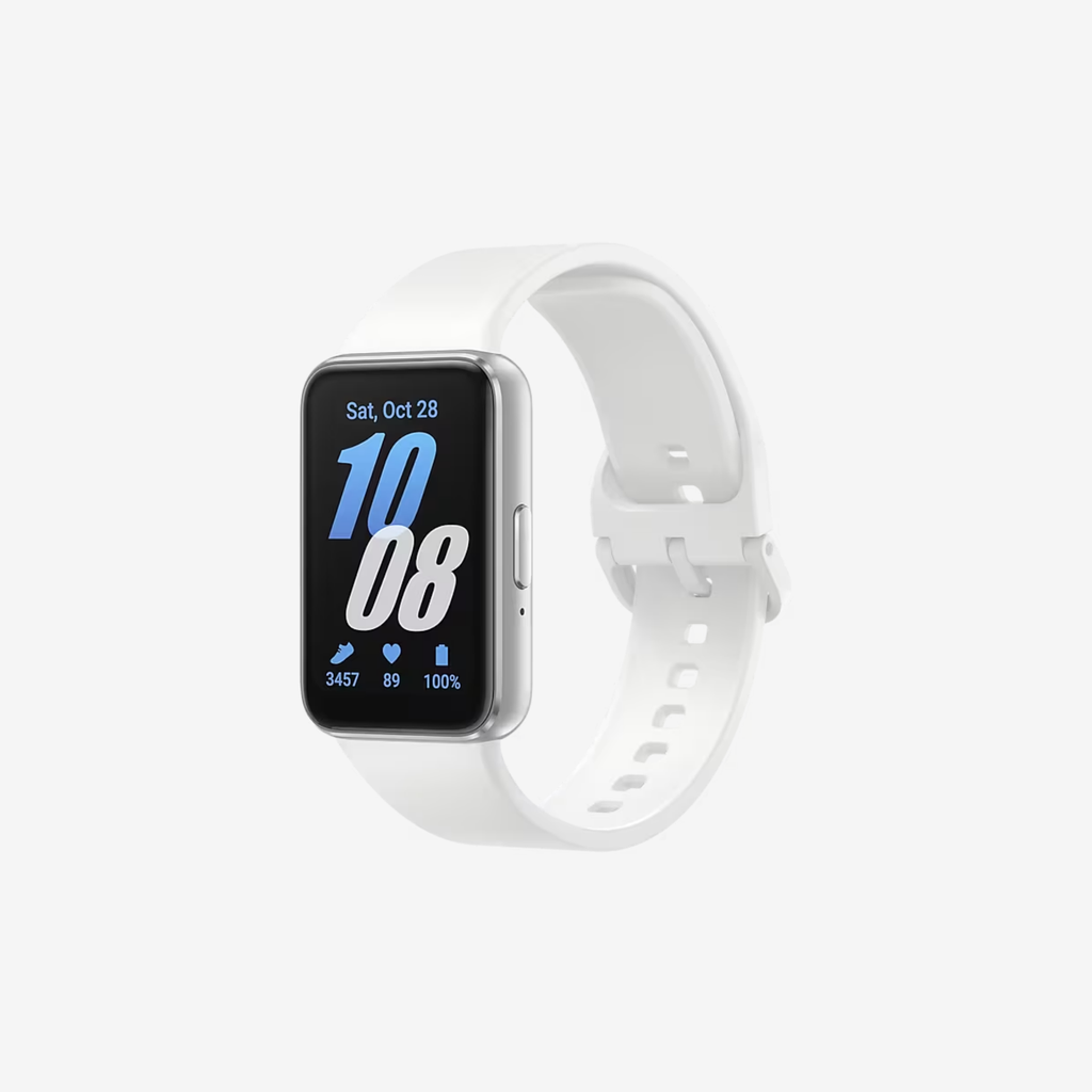 [PRIME323199] Galaxy Fit3 (White)