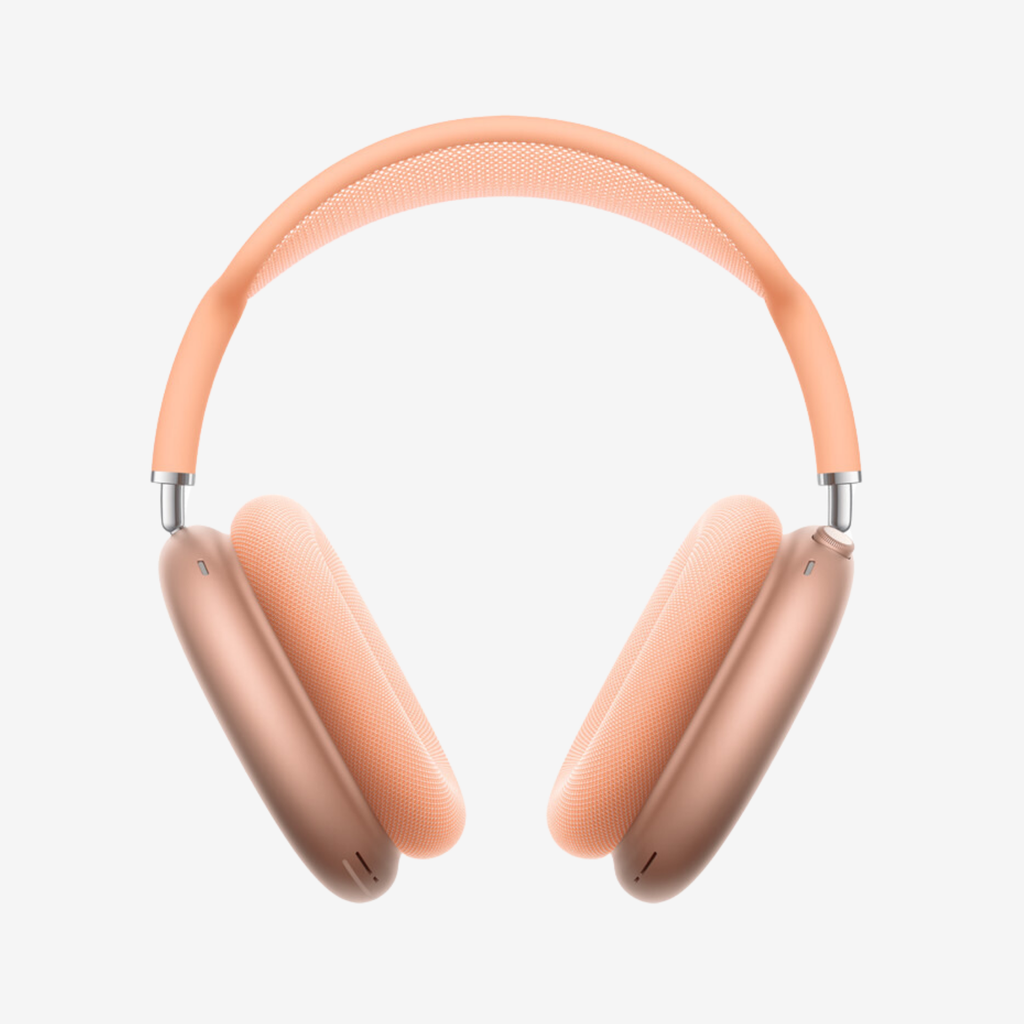 [PRIME346709] AirPods Max (Pink)