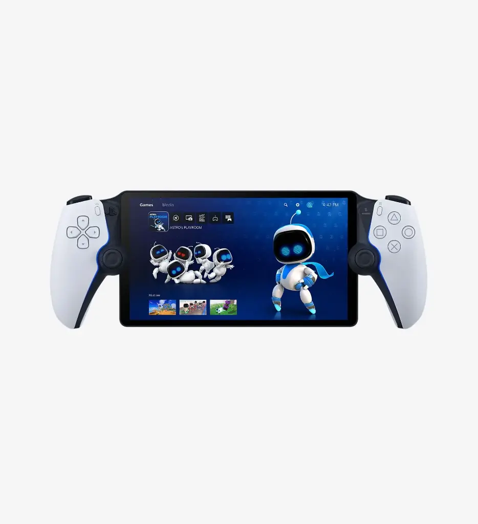 PlayStation Portal Remote